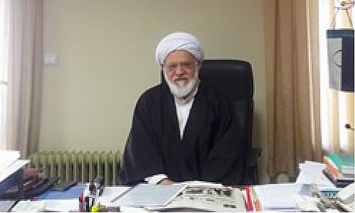 برای نجات اقتصاد ملی سیاست‌های اقتصاد مقاومتی را داریم