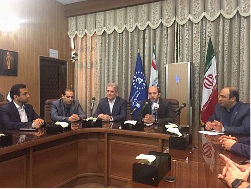 بازار سرمایه با حضور سپ ۱۲۰۰ میلیارد تومان بزرگ‌تر می‌شود