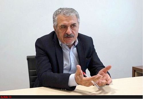 تورم پایین دوام نمی‌آورد 