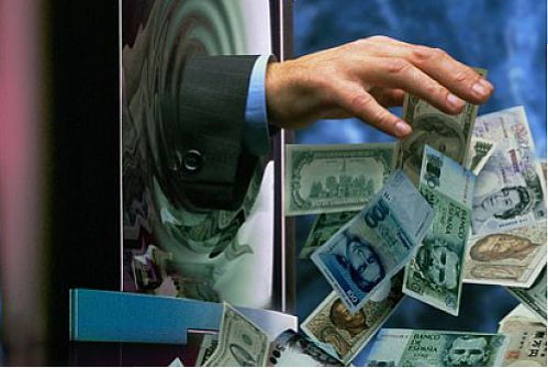 کلاهبرداری 4000 میلیاردی از یک بانک در تهران! 
