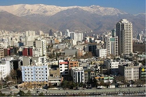 تورم بخش مسکن ۱۲.۵ درصد است نه ۳۴ درصد 