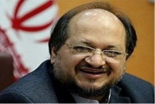 تقدیر وزیر صنعت، معدن و تجارت از بانک صنعت و معدن