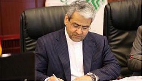 توافق مالیاتی با اصناف بابت عملکرد سال 96
