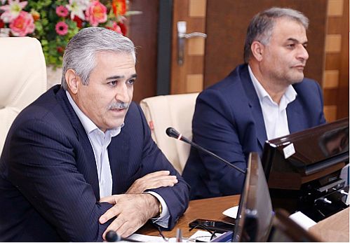 اقدامات بانک دی در راستای حمایت از کالای ایرانی