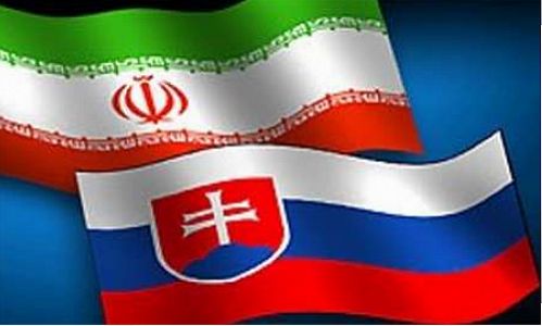 زمینه صادرات بیشتر محصولات ایرانی به اسلواکی باید فراهم شود
