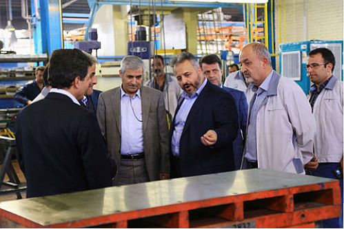 رونق اقتصادی با حمایت از کالای ایرانی