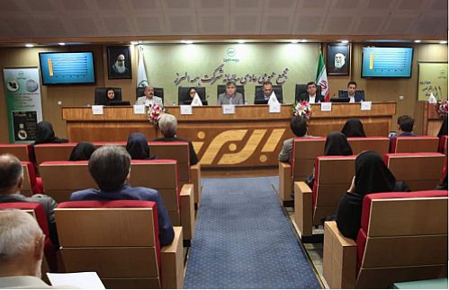 مجامع عمومی عادی سالیانه و فوق العاده بیمه البرز برگزار شد