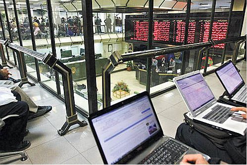 فهرست ۵۰ شرکت فعال‌تر بورس تهران اعلام شد 