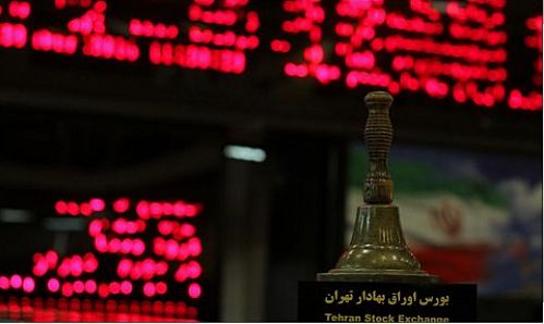سپ در میان ۵۰ شرکت برتر فعال بورس