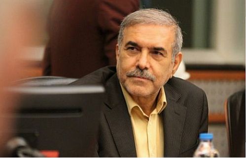 نشست هیات موسس بورس بین‌الملل در مناطق آزاد برگزار شد