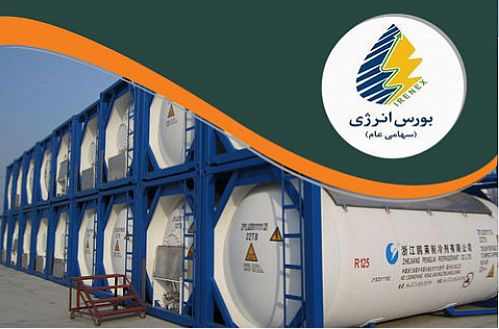 بورس انرژی میزبان عرضه یک میلیون لیتری بلندینگ نفتا 
