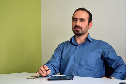 موبایلت، اولین نئوبانک ایرانی