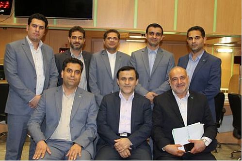 بانک قرض‌الحسنه مهر ایران پیشتاز شفافیت در نظام بانکی 