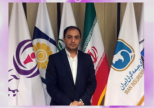 دبیر جدید کارگروه تخصصی شبکه فروش و بازاریابی سندیکا انتخاب شد