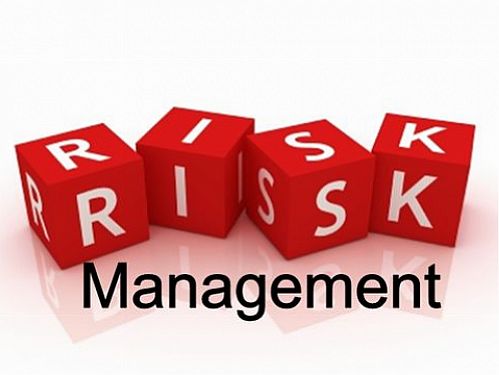 مدیریت ریسک در شرکت‌های بیمه