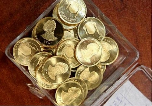 آغاز تحویل سکه‌های پیش‌فروش شش ماهه در شعب بانک ملّی 