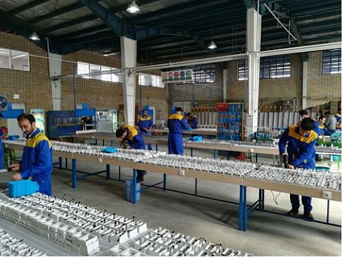 تسهیلات بانک سینا برای اشتغال مناطق روستایی 