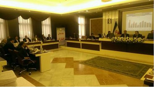 نقش بانک قرض الحسنه مهرایران در بالابردن انگیزه کارکنان و راندمان