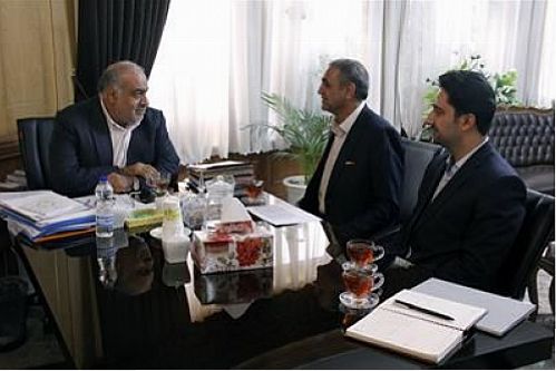 بانک قرض الحسنه بانی حرکت مردم به سوی قرض الحسنه