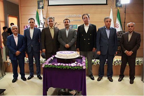 صیانت از سلامت و ثبات بانک بزرگترین وظیفه ما در این مقطع زمانی 