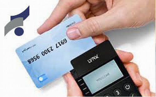 کارتخوان موبایلی محصول پیشرو بانک سرمایه درحوزه پرداخت الکترونیک