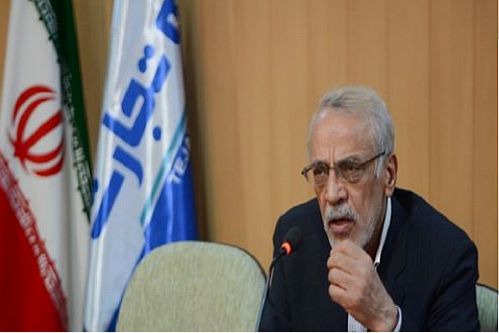 عباس زادگان از بیمه تجارت نو جدا شد