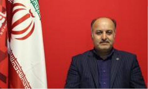 ارائه خدمات بانک شهر در مراکز عرضه دام پایتخت