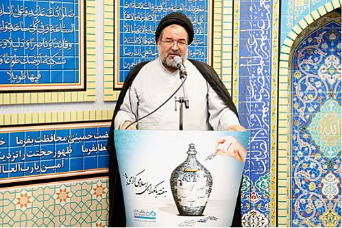 اهتمام بانک دی به بانکداری بدون ربا، مطلوب است