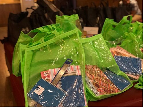 صادرات یک گام جلوتر در مسئولیت های اجتماعی