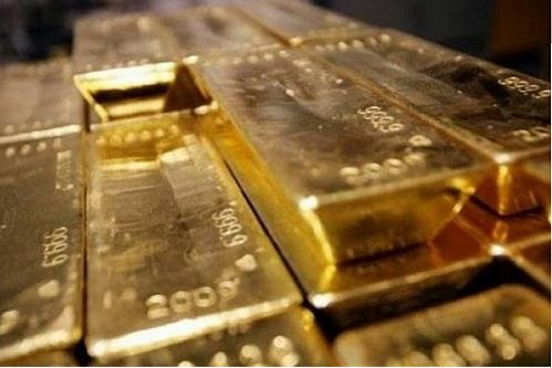 گرانی طلا در پی افت دلار