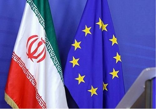 اتحادیه اروپا و ایران راهکاری مالی برای تسهیل تجارت پیدا کردند 