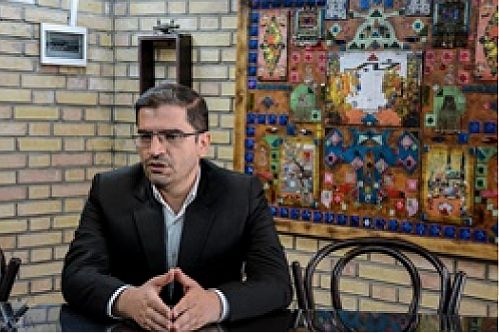 نماینده مردم فریمان در مجلس: نظر نهایی با سازمان بازرسی و دیوان محاسبات است