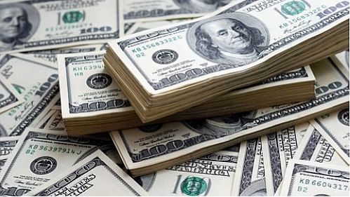 نرخ انواع ارز در صبح روز 7 مهر  1397