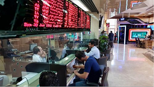 خرید و فروش سهام در شعب بانک صادرات ایران سرعت گرفت