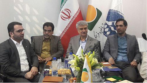 مدیرعامل بیمه معلم:ورود موفقیت‌آمیز بیمه معلم در کدال
