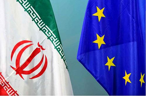 اروپایی ها تجارت با ایران را رها نمی کنند