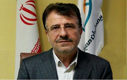 پیام اسلامی پناه به مناسبت سالروز تاسیس شرکت بیمه ایران 