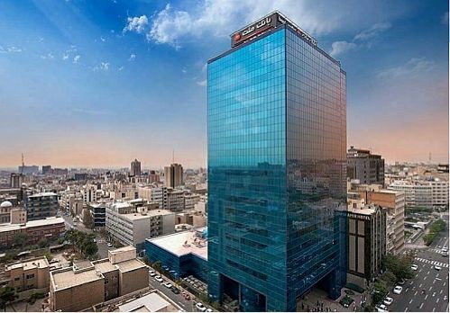 ادغام بانک سرمایه در بانک ملت تکذیب شد