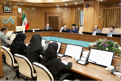 اعلام برندگان دومین جشنواره کارت هدیه بانک دی 