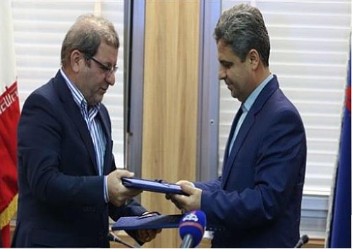 بیمه دانا بیمه گر شرکت ملی نفت ایران شد 