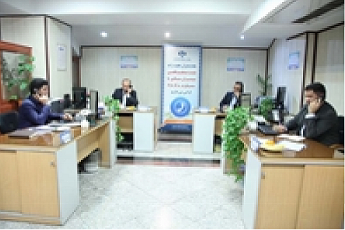 دومین نشست تلفنی مدیران بانک رفاه با مشتریان برگزار شد 
