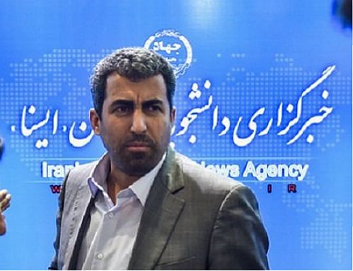 پورابراهیمی: دولت می‌تواند حقوق کارمندان را در ۳ ماهه آخر سال افزایش دهد