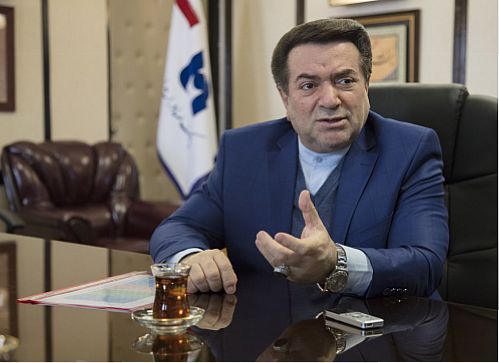تعیین تکلیف تهاتر بیش از ١٥٠ هزار میلیارد ریال مطالبات بانک صادرات از دولت تا پایان سال