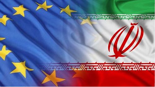 راه روشن روابط مالی ایران و اتحادیه اروپا