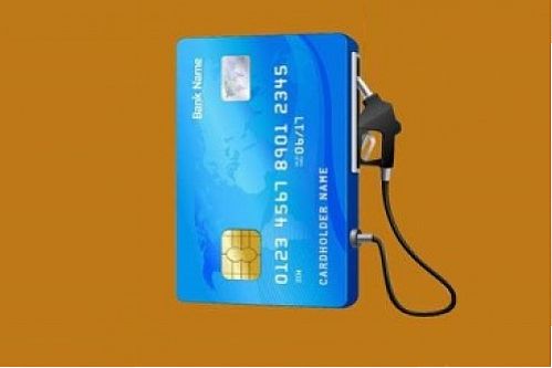 اتصال کارت های بانکی به زیرساخت سوخت 