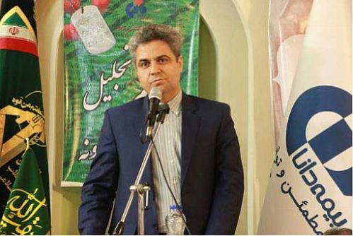 رشد 75 درصدی بیمه دانا در دو ماه گذشته
