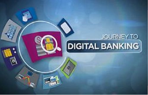 آغاز سفر بانک‌ها به سوی بانک‌داری دیجیتال