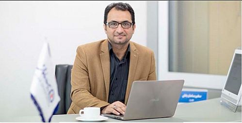 تحول بیمه سامان در زیرساخت عملیات بیمه گری