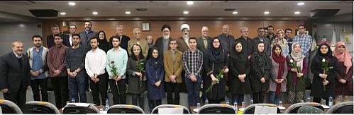 تجلیل بانک پاسارگاد از نفرات برتر کنکور برای یازدهمین سال متوالی