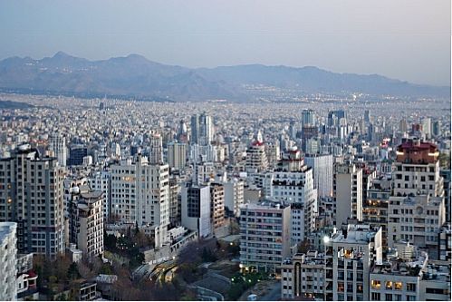 مسکن بازار بکر صنعت بیمه است